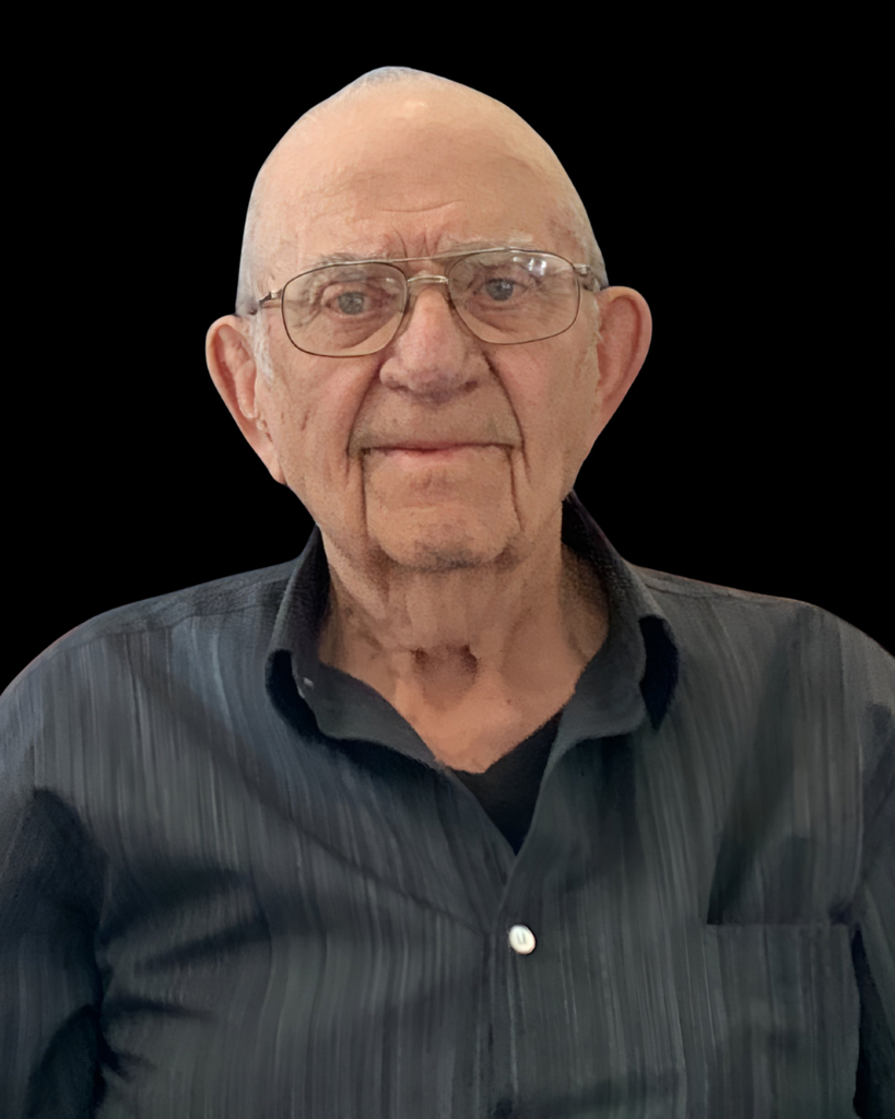 Robert John Sinclair