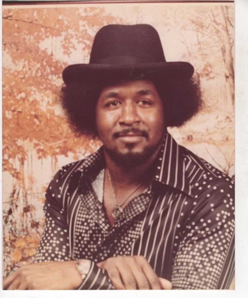 Mr. Leonard Besant Profile Photo