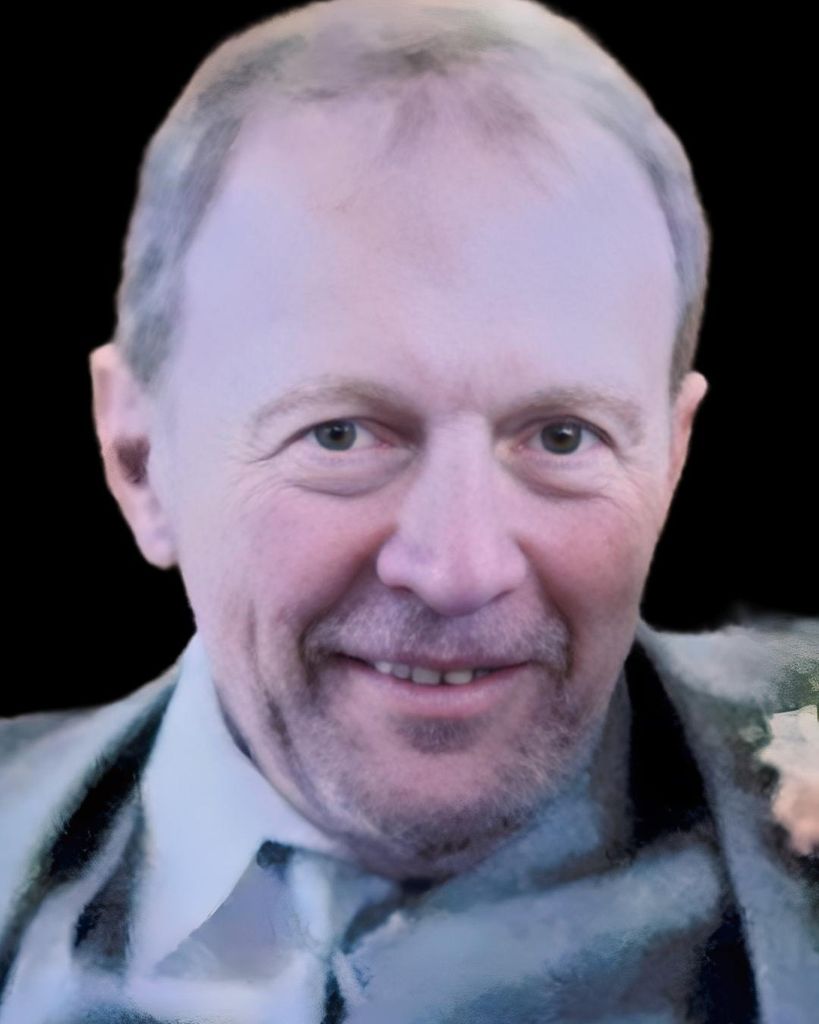 Michael Paulson Profile Photo