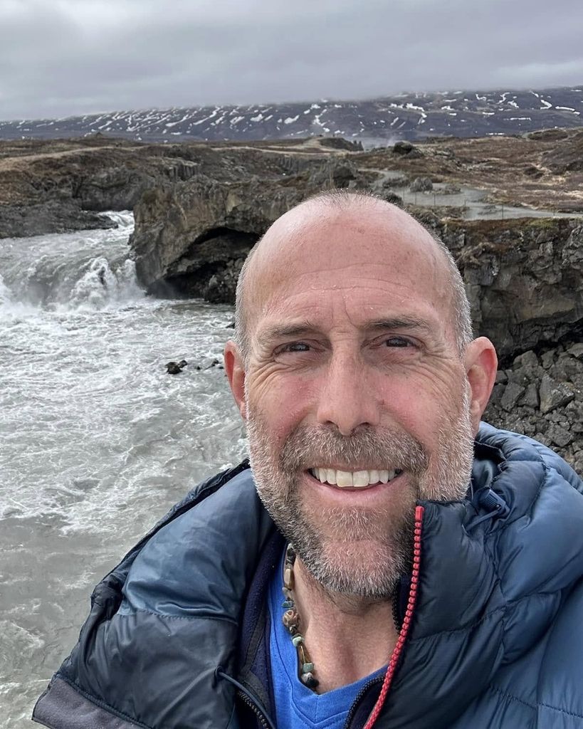 Steven A. White Profile Photo