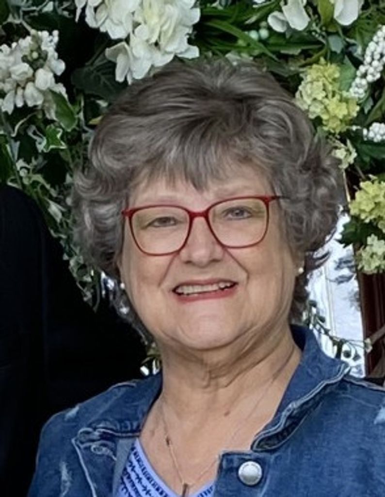 Karen Fisher Boling Profile Photo