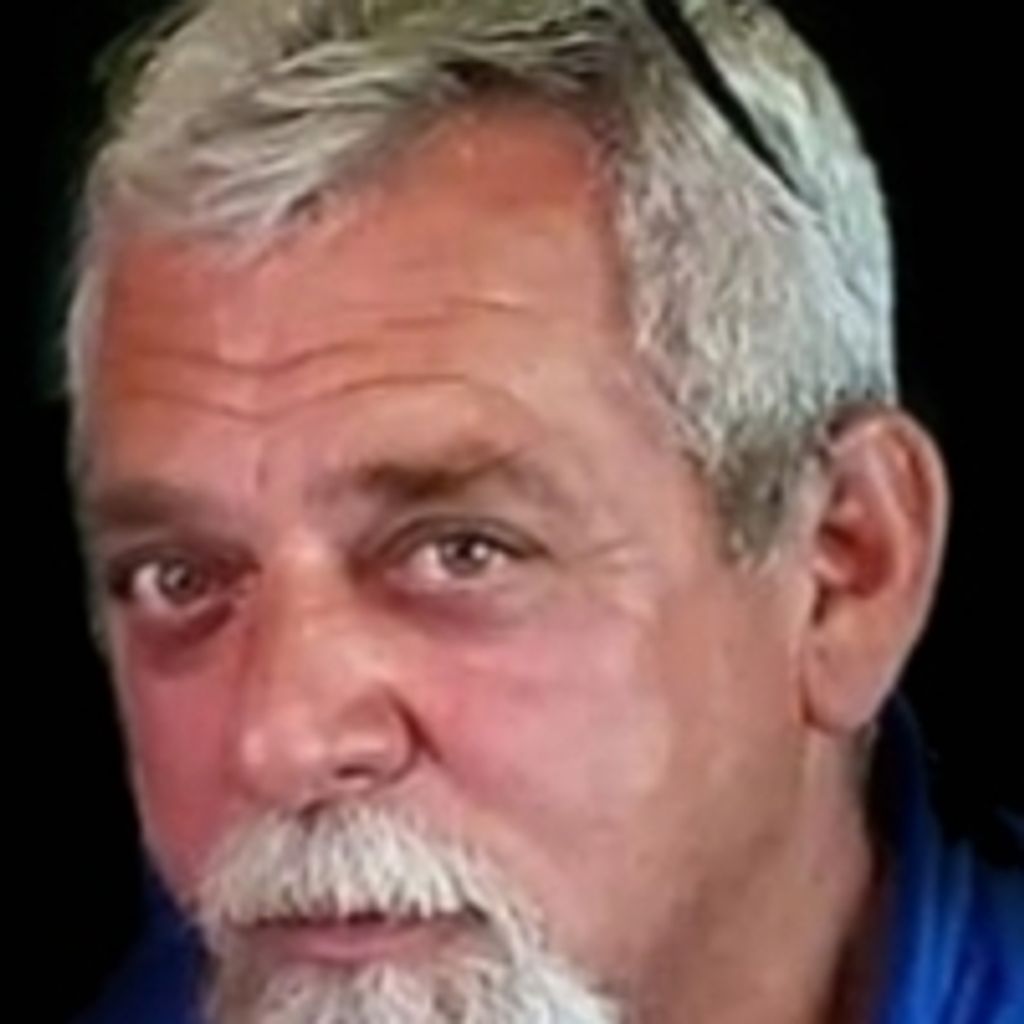 Larry Doyle Daniels, Jr. Profile Photo
