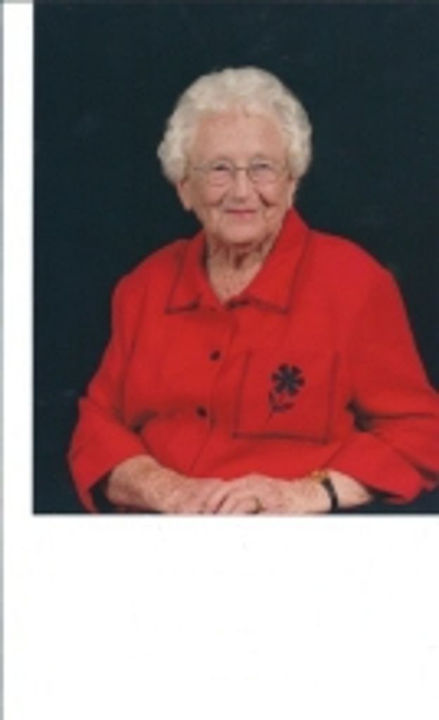 Louise Davis