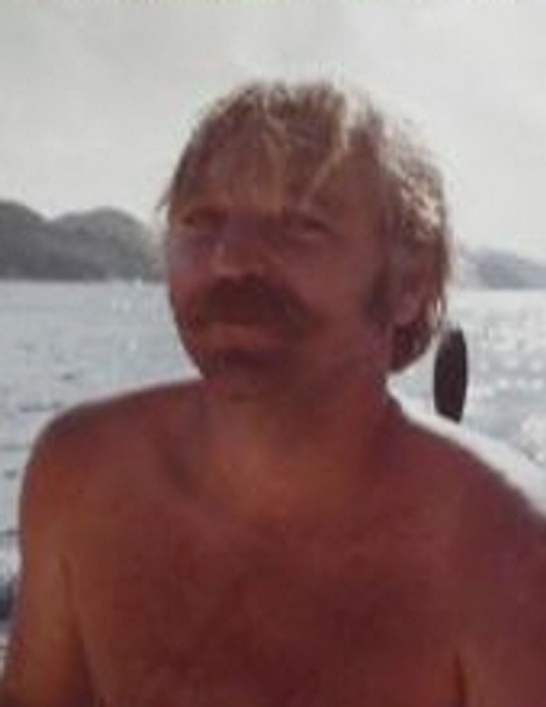 Walter H. Jackson, Jr. 