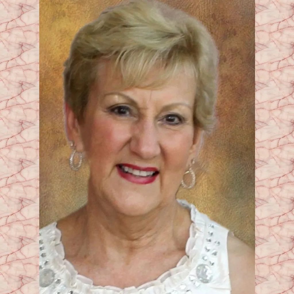 Vivian Elizabeth Blanton
