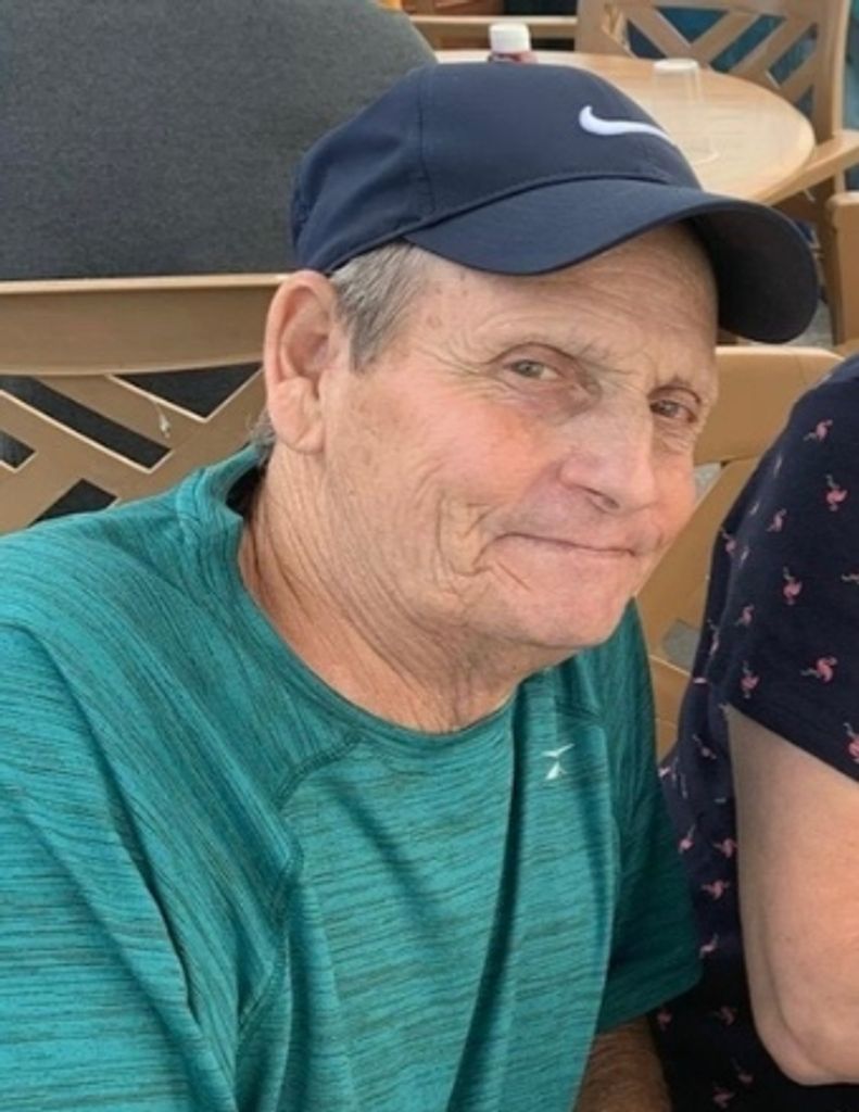 Gary William Vandervest