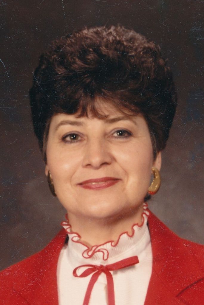 Lola B. Fulkerson Whitesides Profile Photo