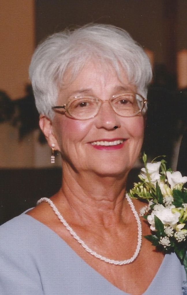 Ann Waggoner