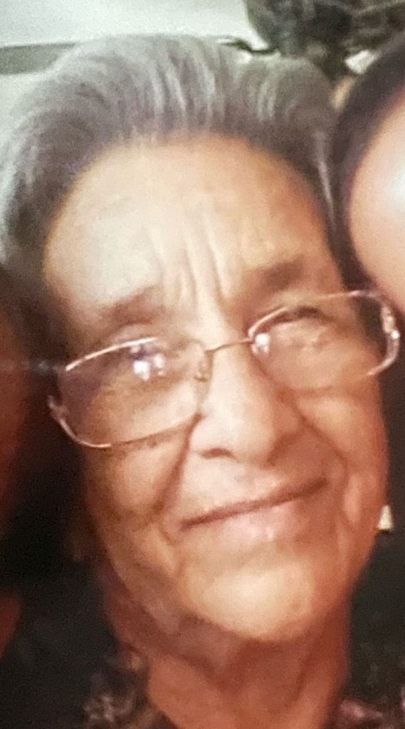 Guadalupe Hernandez Chavez
