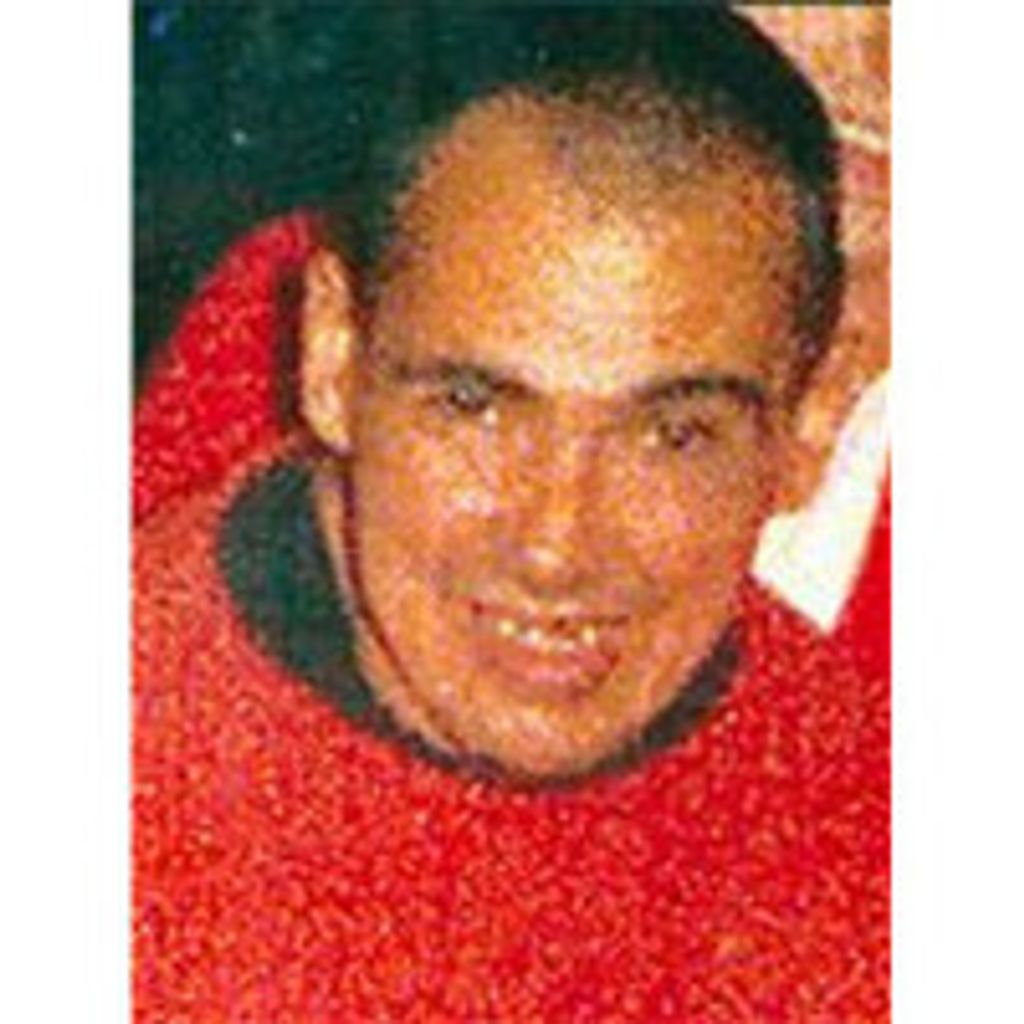 Danny Crawford