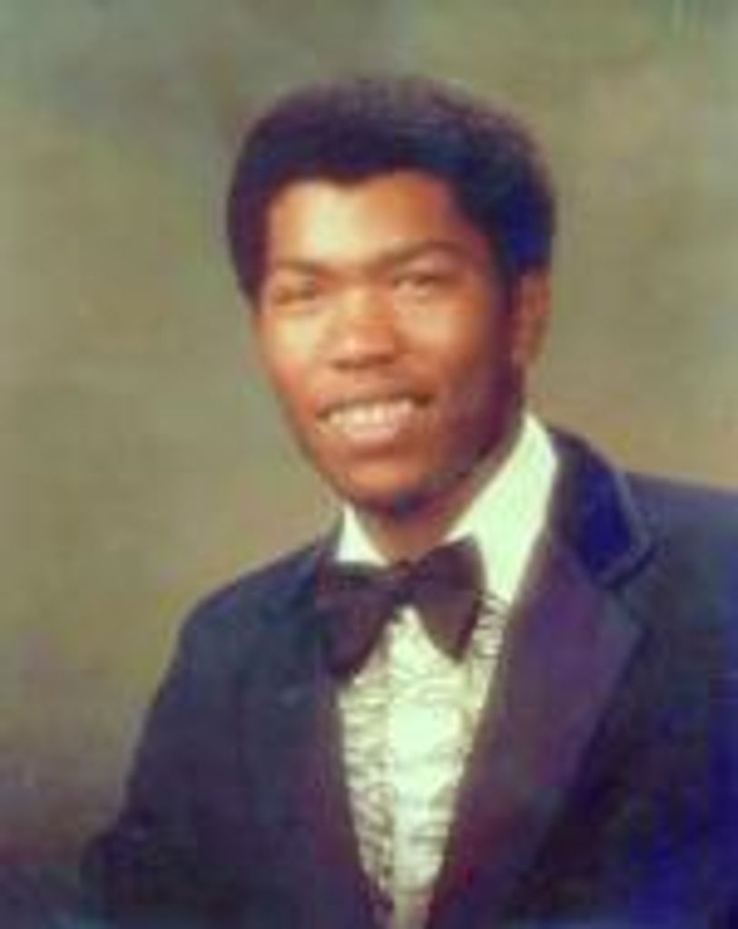 Nathan Lawrence "Buster" Martin