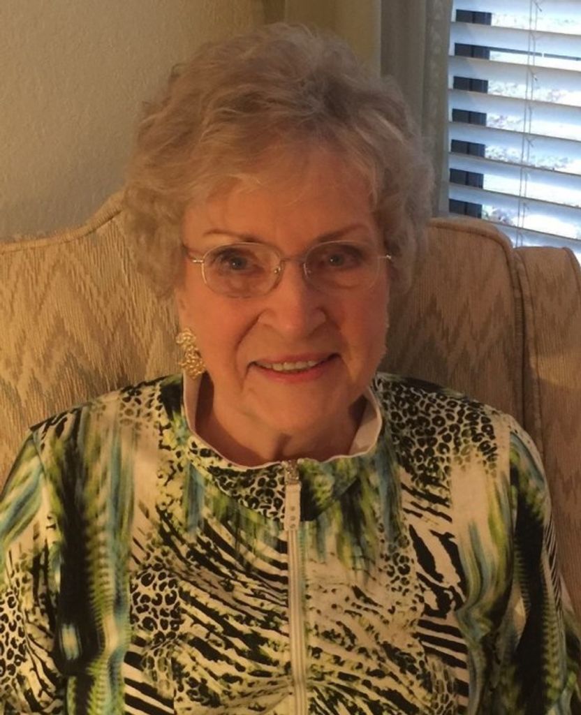 Betty Ashbrook Profile Photo