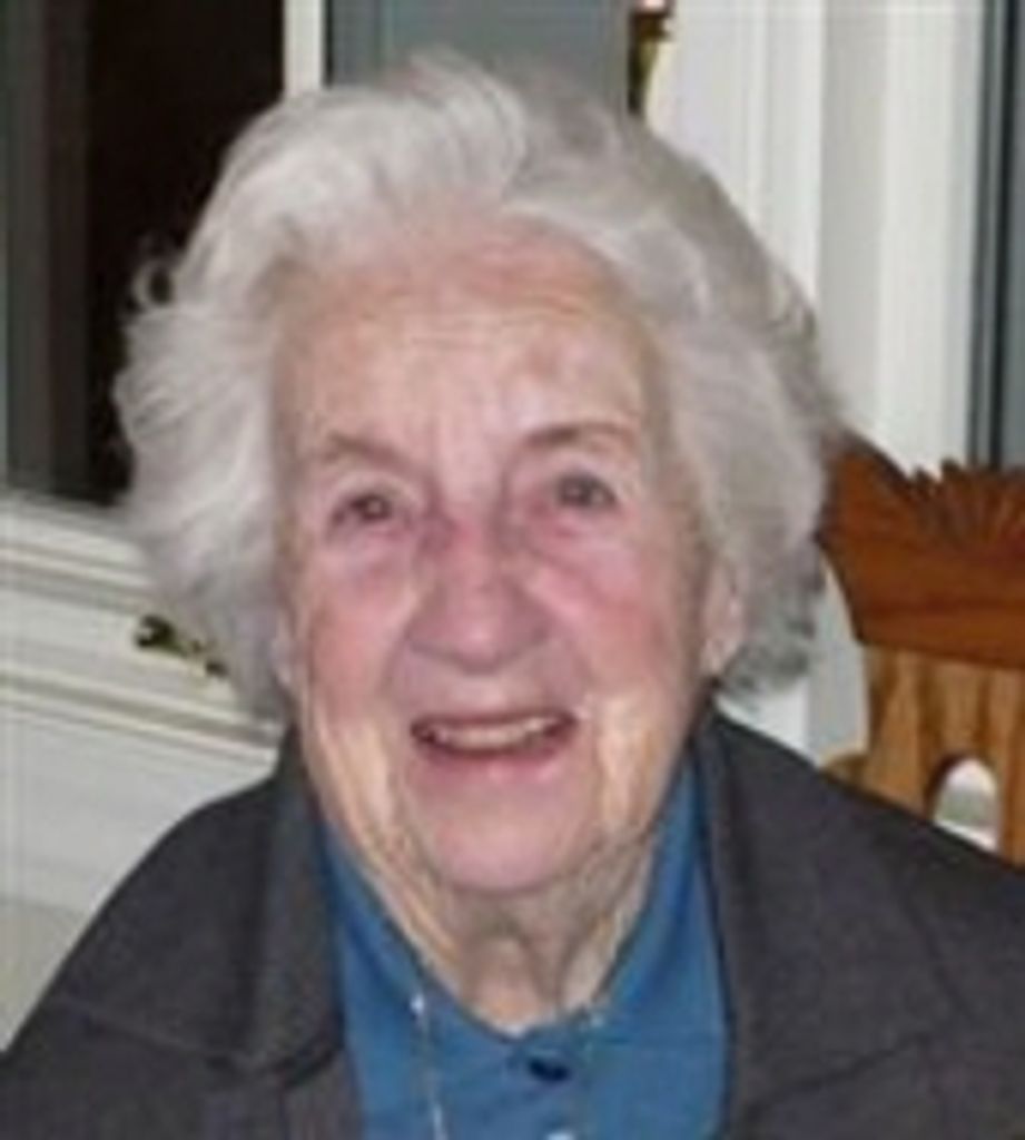Marie R. Meehan