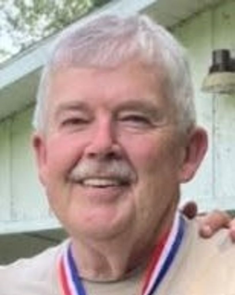 Mark Masterson Profile Photo