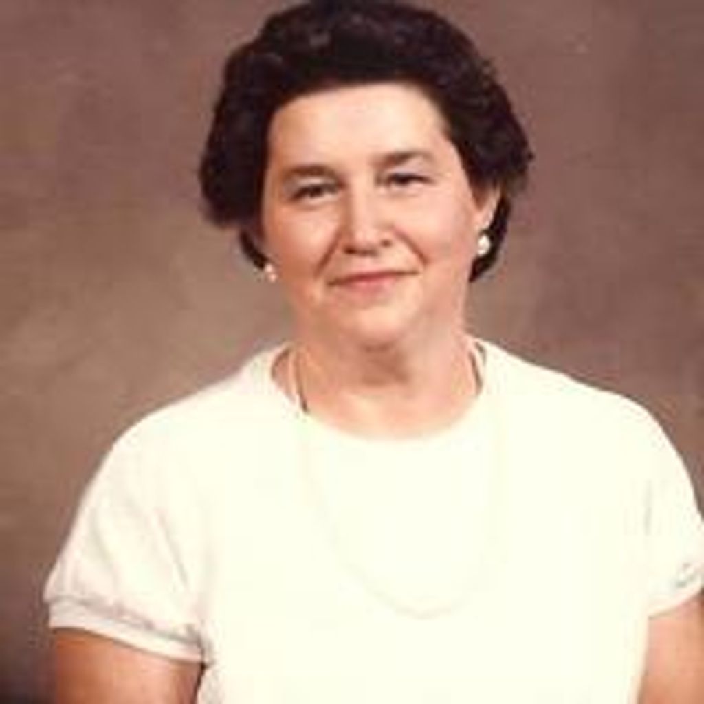 Frances O Barker