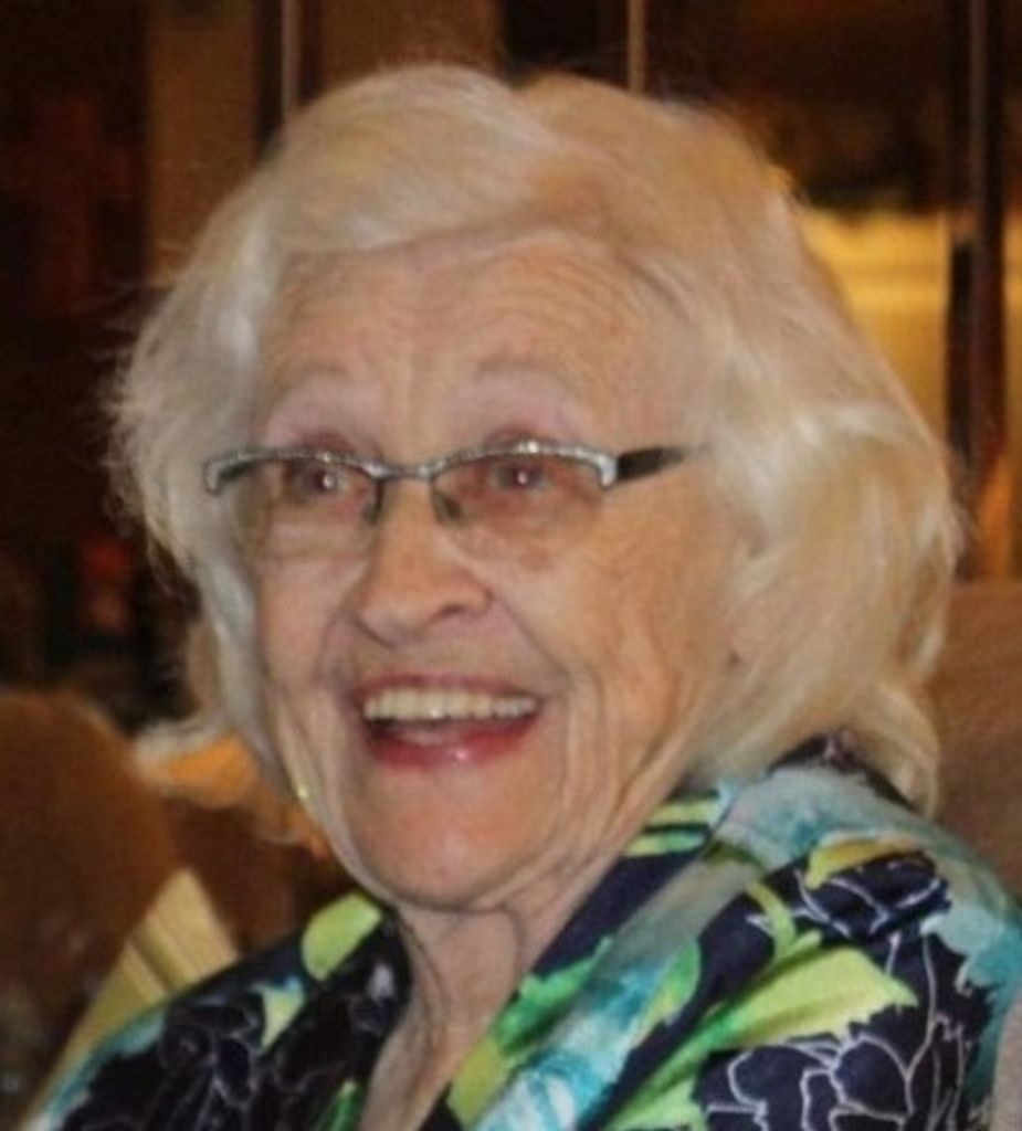 Jean Ann Crosby Profile Photo