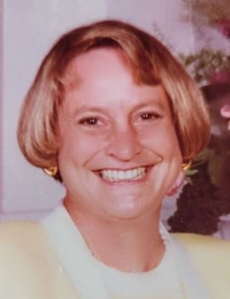 Eileen Harbin