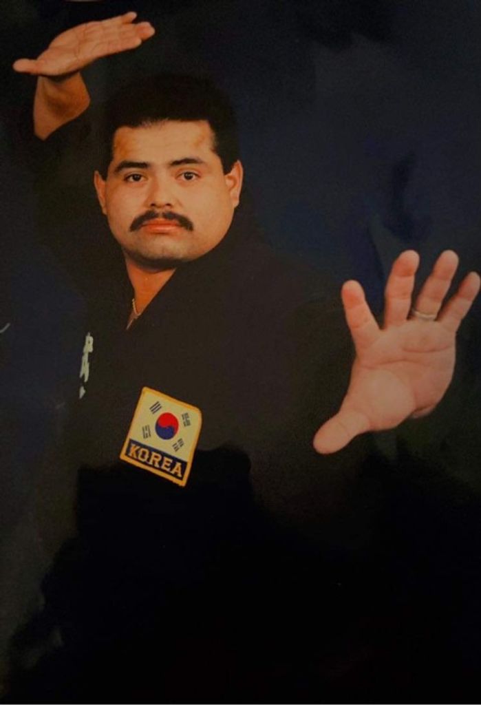 Francisco Cardona
