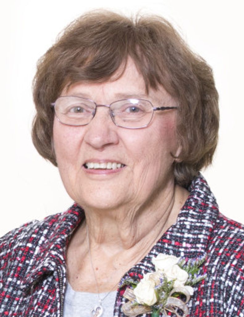 Carol Ann Hohman Profile Photo