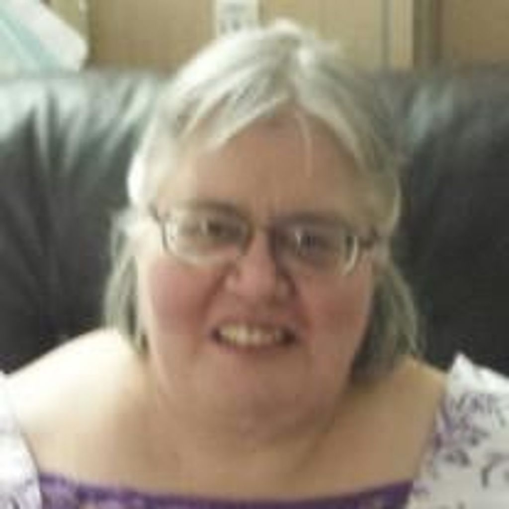 Cheryl Elaine Cobb