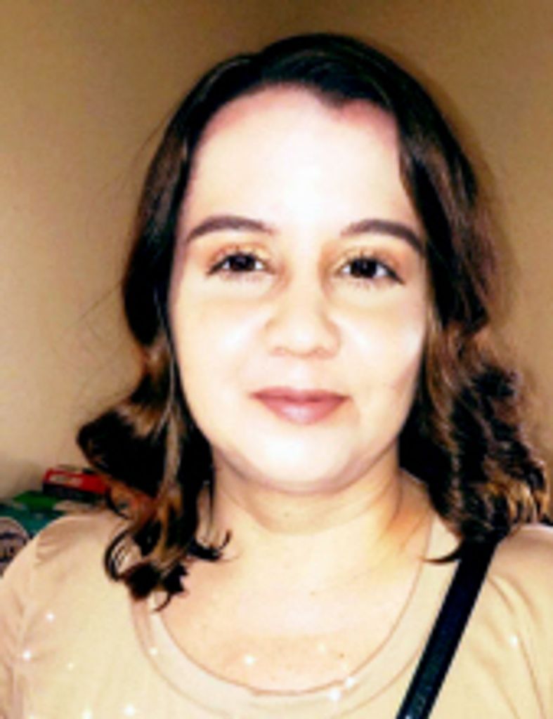 Sandra Nicole Masdon