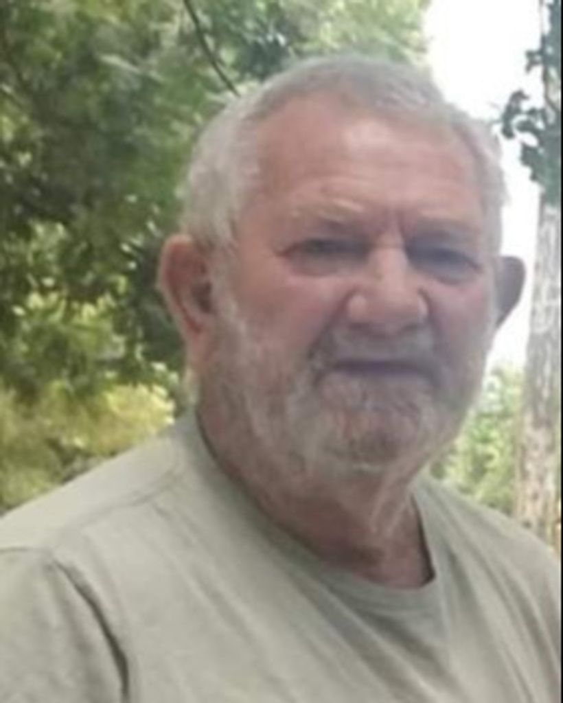 Hubert Bucklew