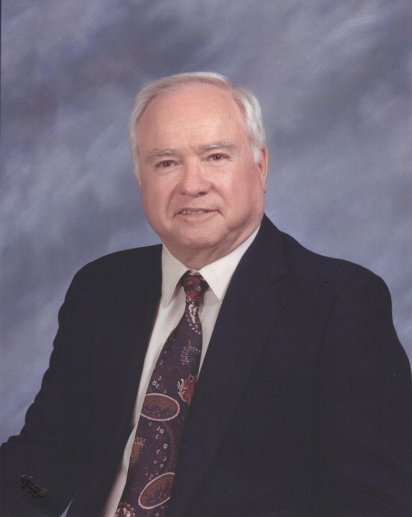 James Crabb