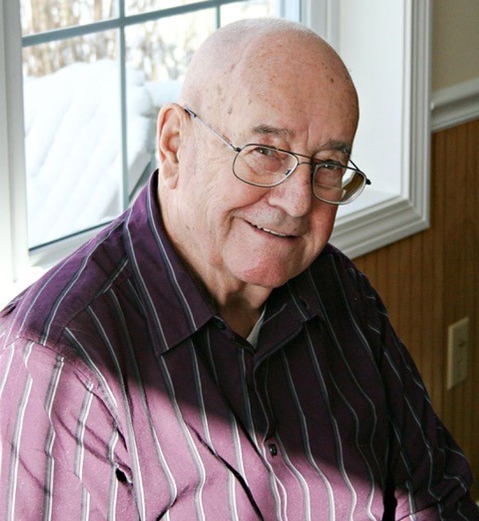 Alton Lothian