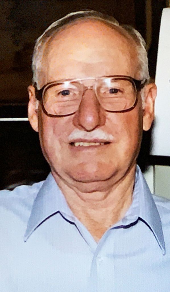 Paul Slaven Profile Photo