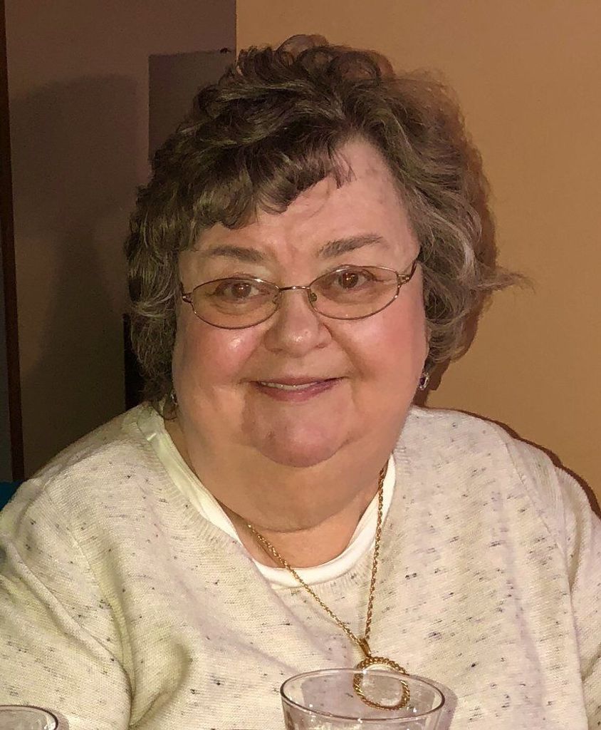 Marjorie A "Margie" Leo Profile Photo