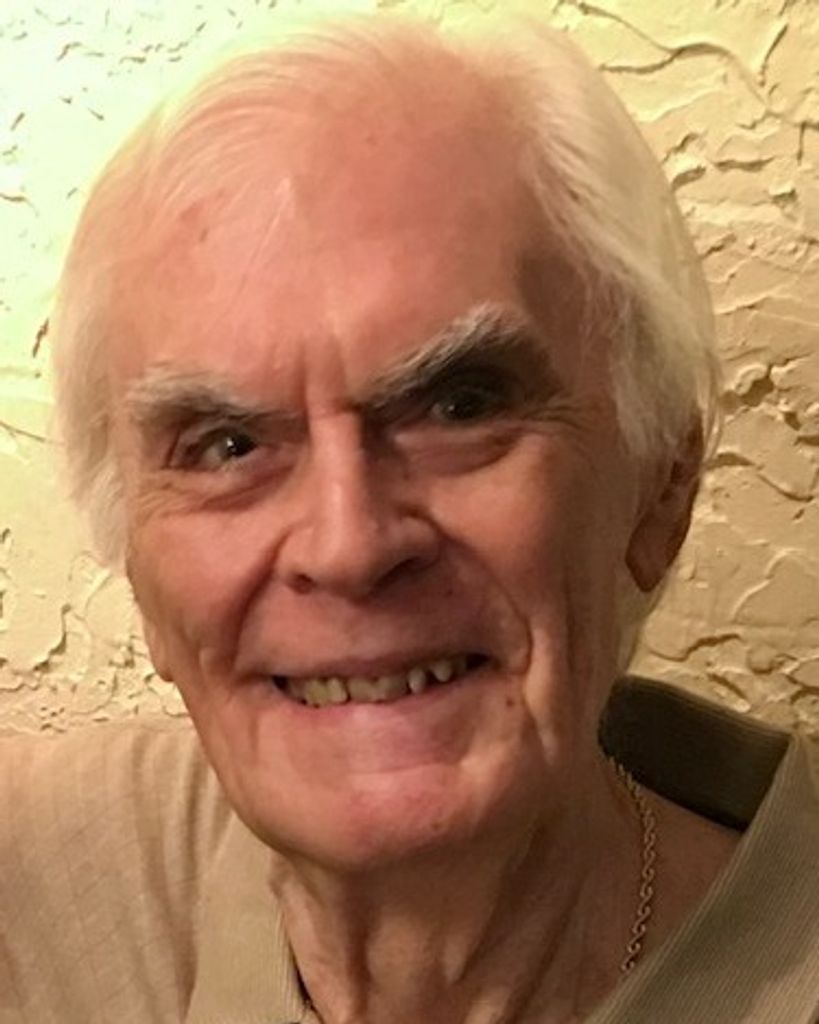 Charles (Chuck) Louis DeWitt,Jr. Profile Photo