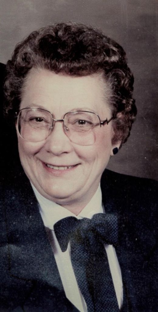 Alice V. Steinberg Profile Photo
