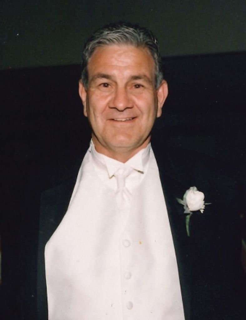 Alfred Lee Lacer Profile Photo