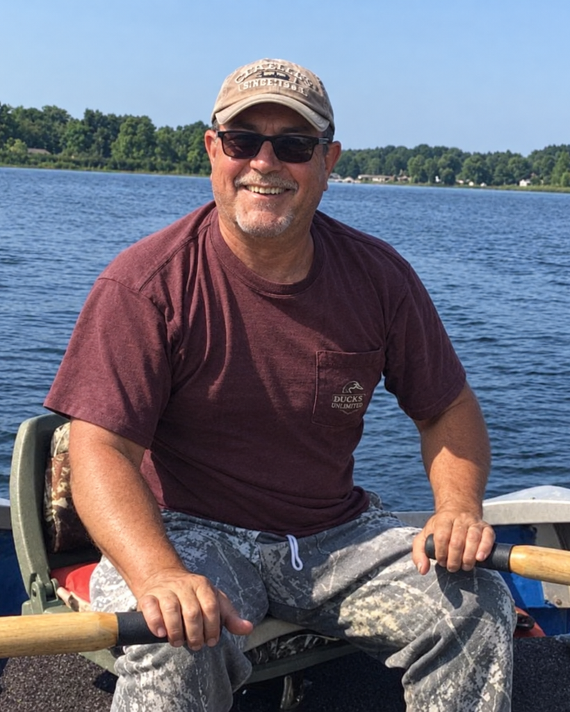 Thomas Chester Girrbach Profile Photo