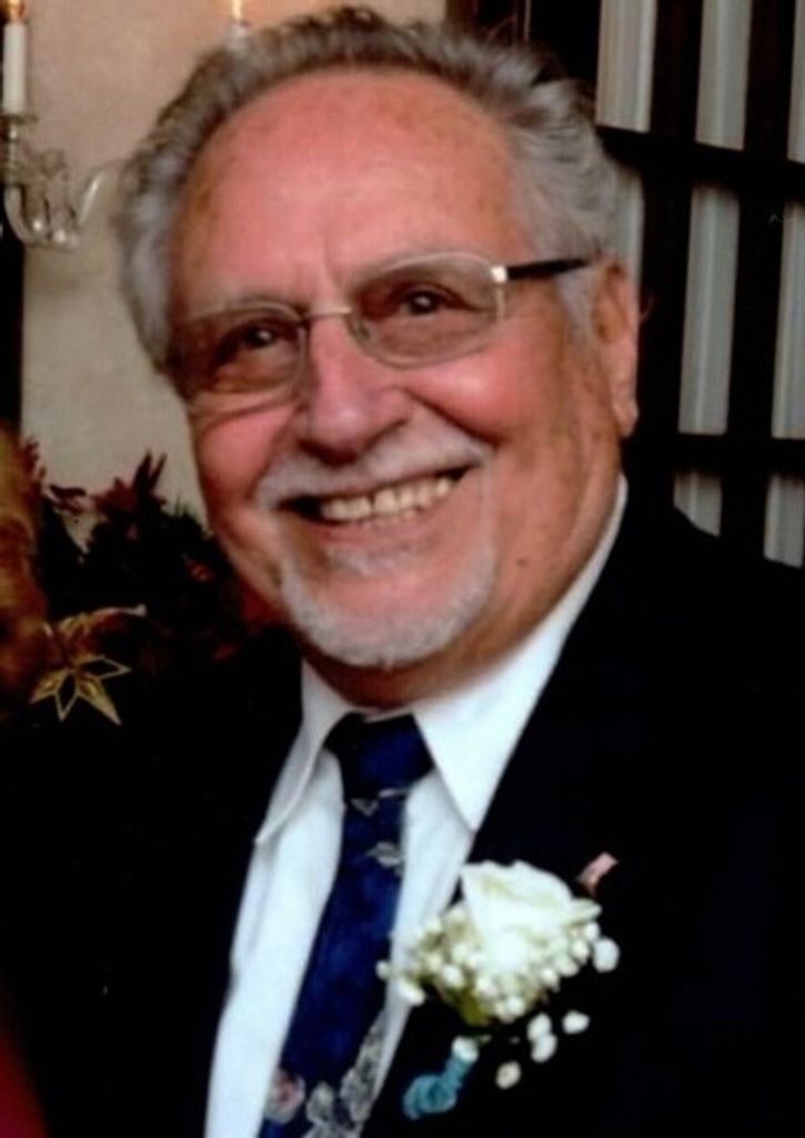 Nicholas J. Sweet Profile Photo