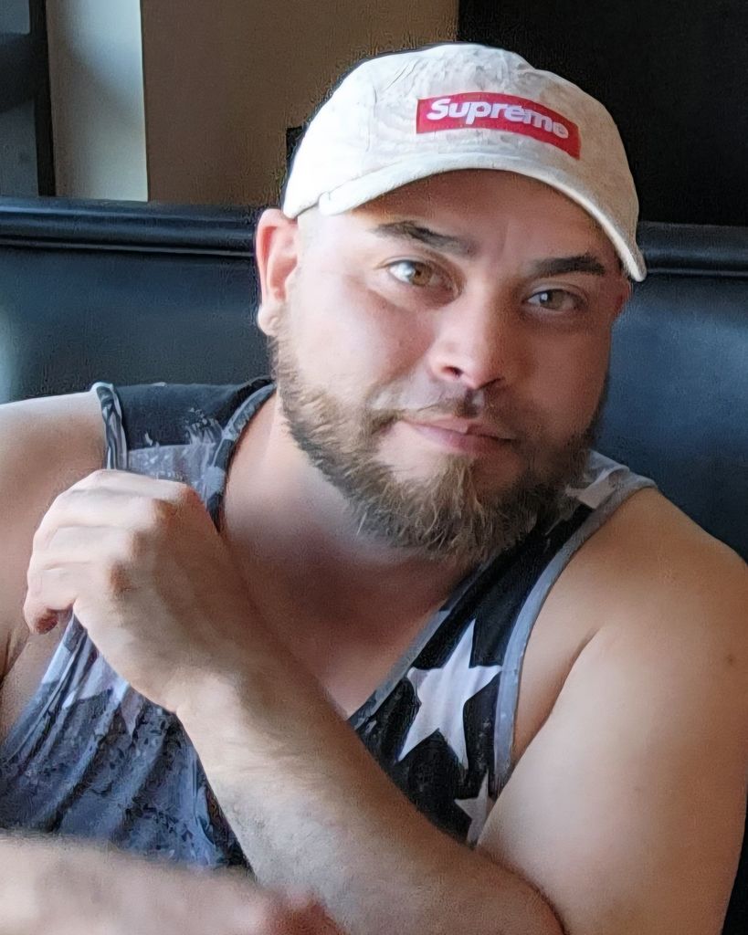 Robert Floyd Shackelton, III. Profile Photo
