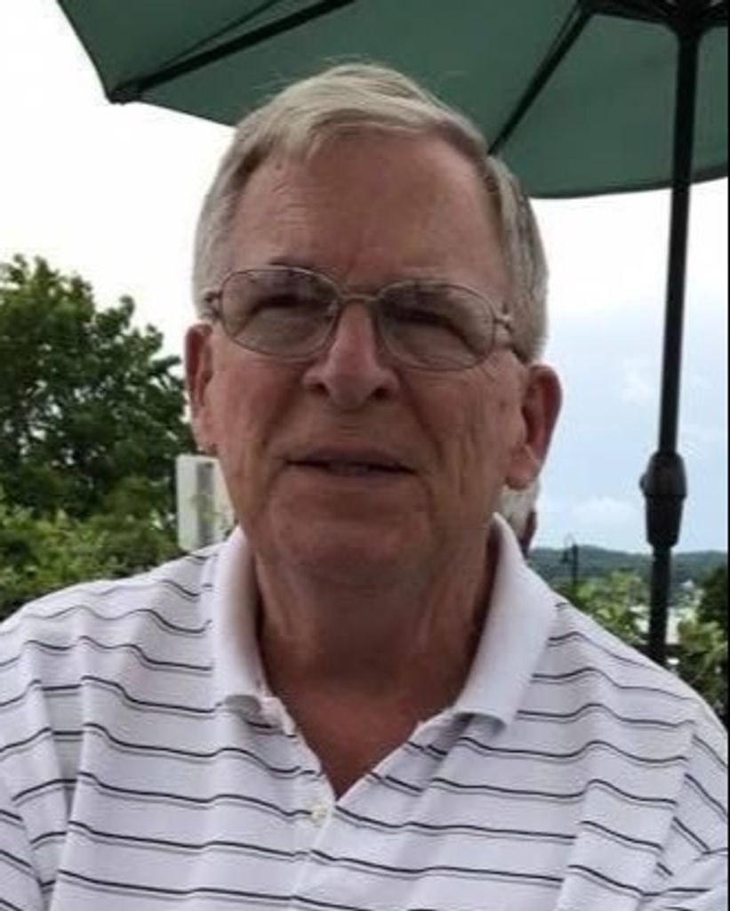 Dean E. Ash Profile Photo