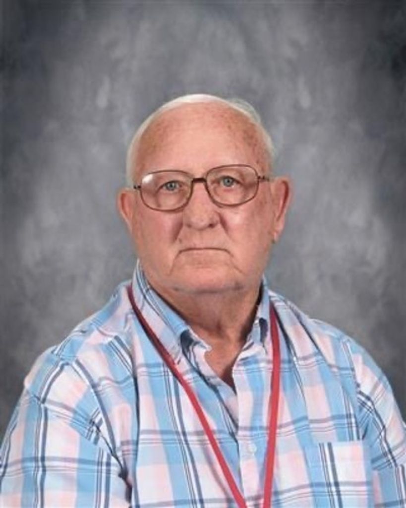 James Kennedy Profile Photo