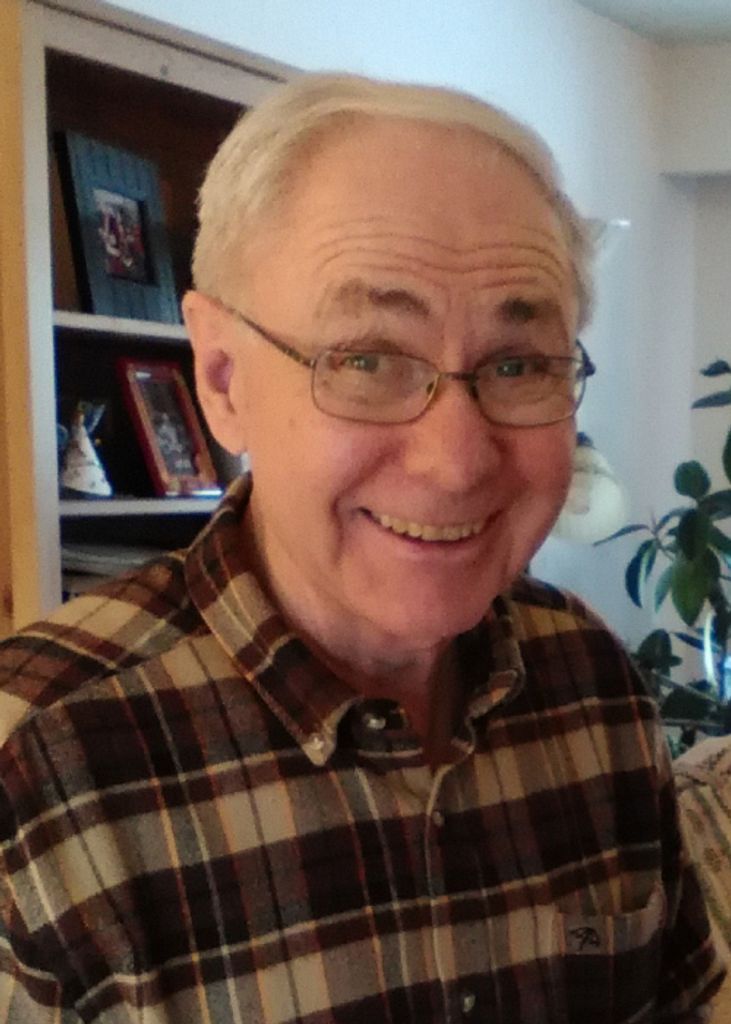 Garry Beam