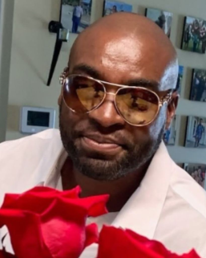 Tyrone Bush Sr. Profile Photo