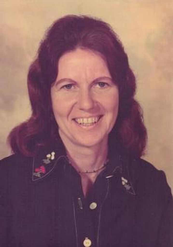 Kaye E. Ashcroft Profile Photo