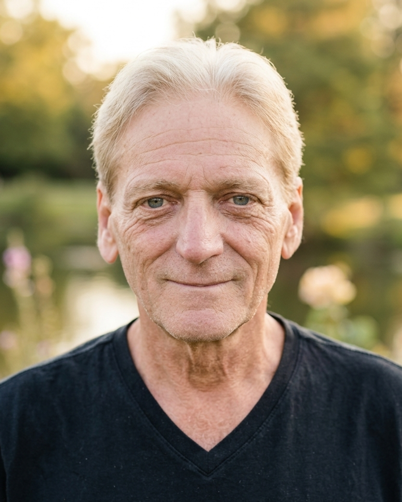 Jean-Pierre Rene Beauregard Profile Photo