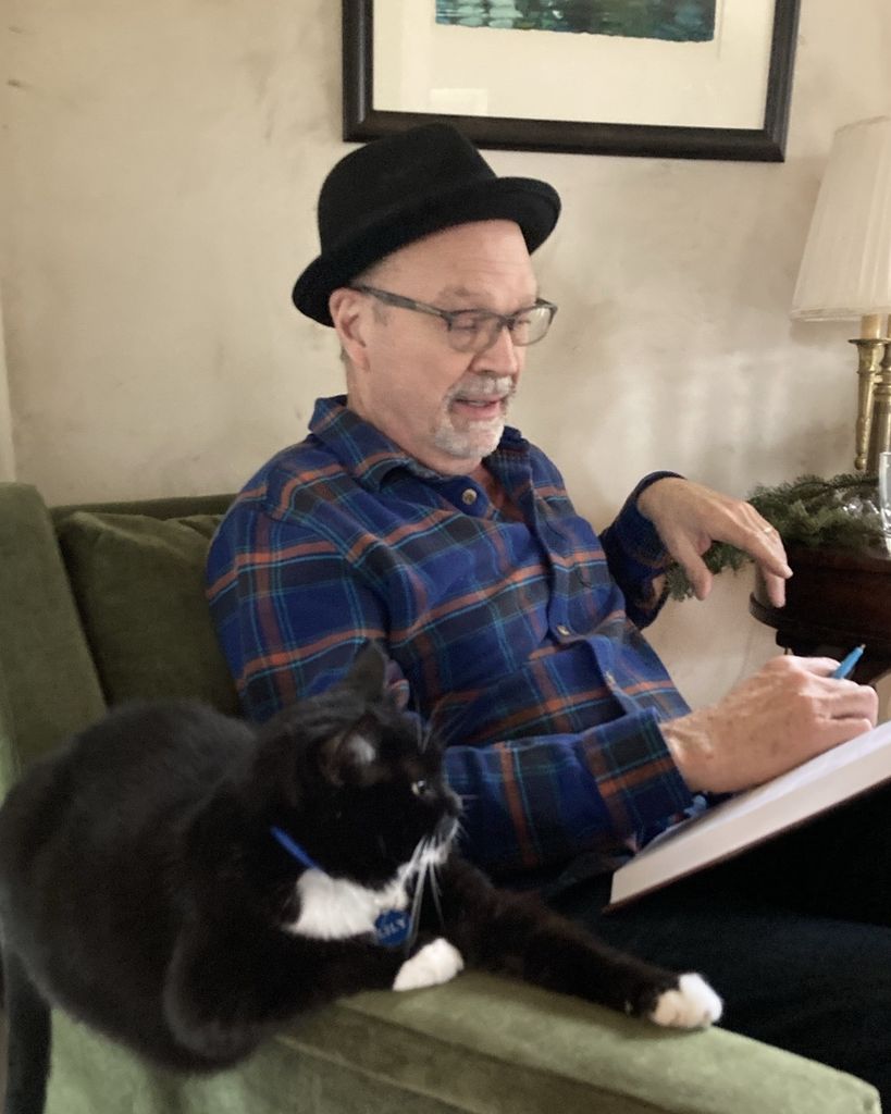 John David Brehm Profile Photo