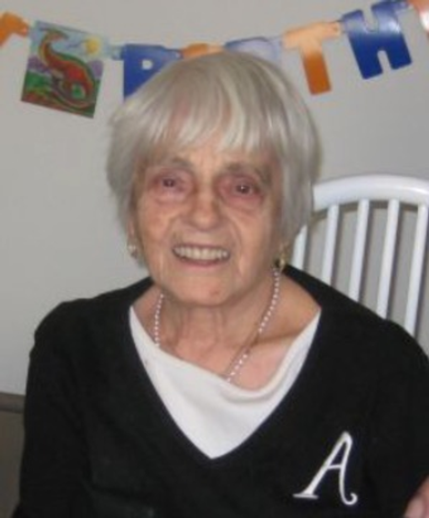 Ann Maio