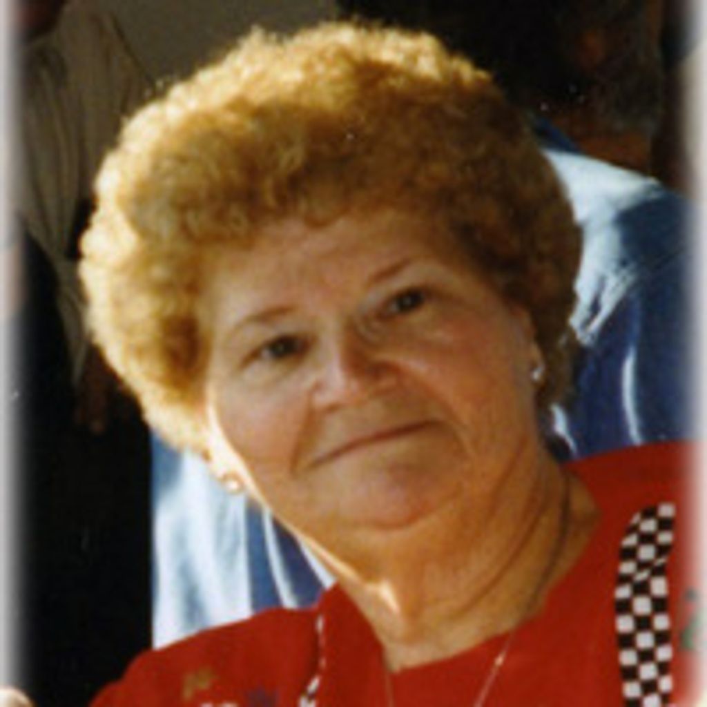Theresa A. Hellman