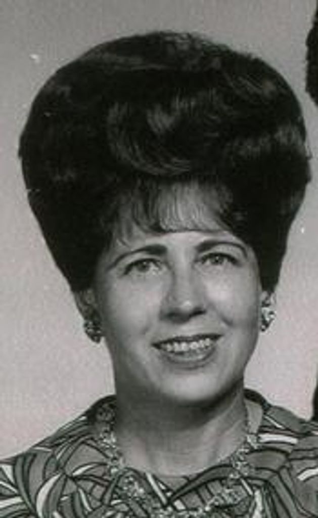 Novaline Lois Henson Kline