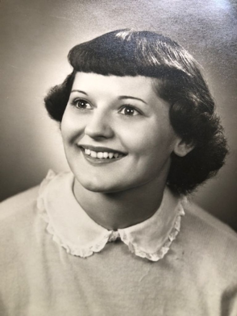 Lois Jane Stubblefield