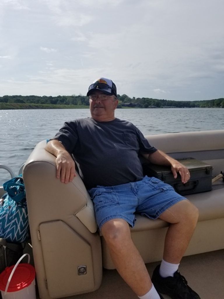 Donald Warren Jungferman Profile Photo