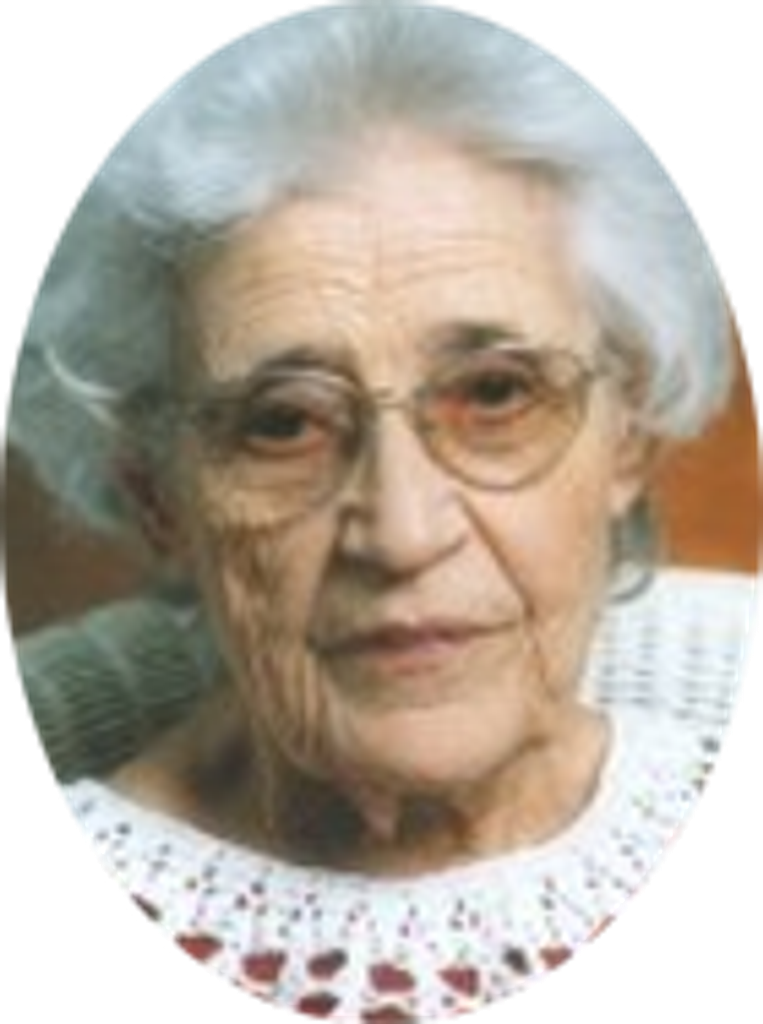 Helen Sparks