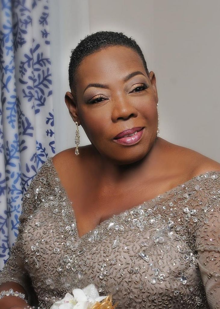Aladice Angela Culmer Profile Photo